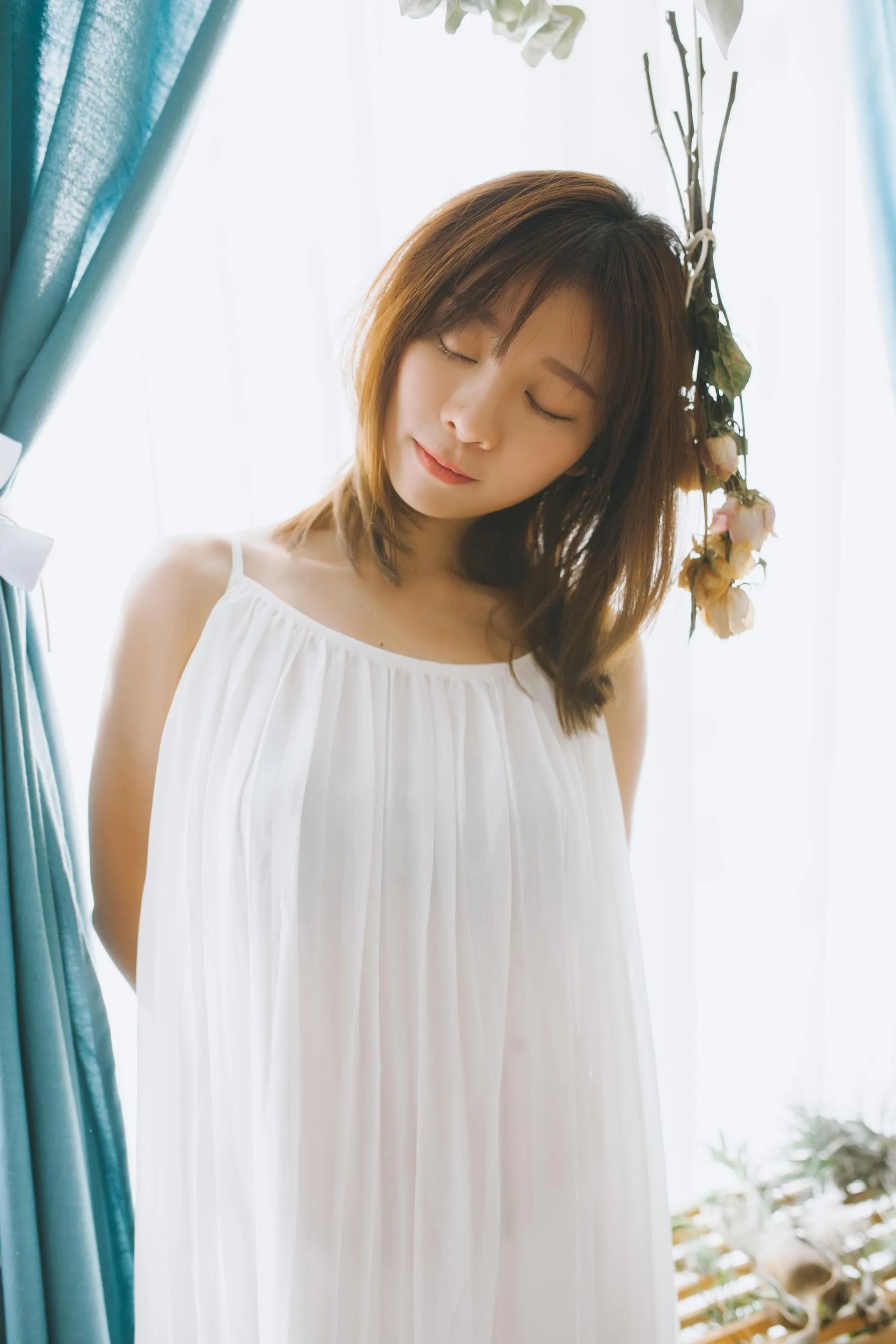 [艺图语] 2022.05.30 早安，阳光 陈珂 [22P]插图8